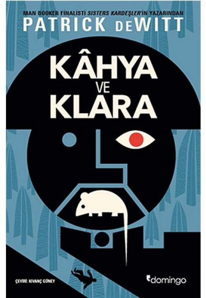 Produktbild: Kahya ve Klara