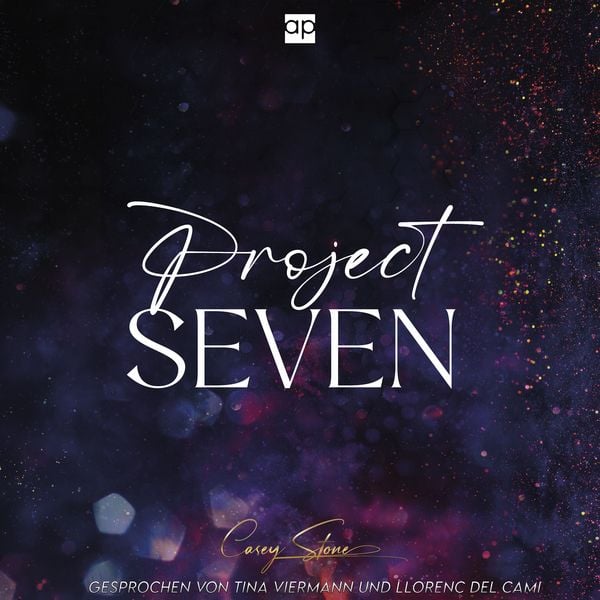 Produktbild: Project SEVEN