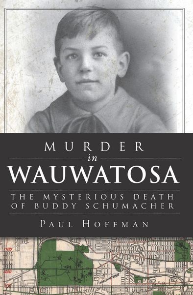 Produktbild: Murder in Wauwatosa