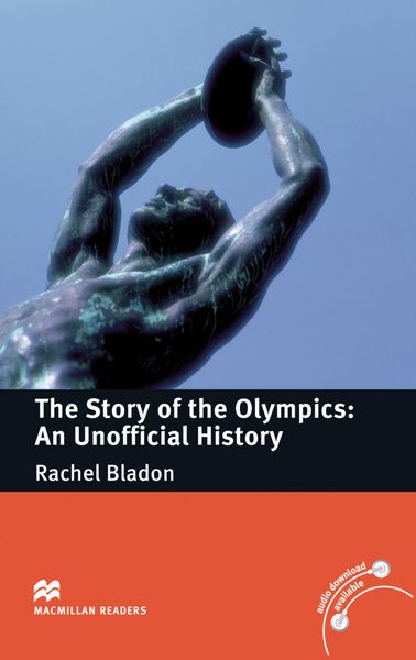Produktbild: The Story of the Olympics: An Unofficial History