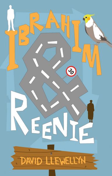 Produktbild: Ibrahim & Reenie