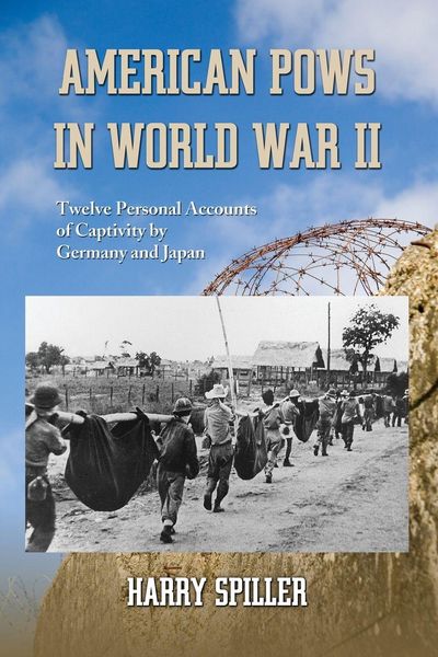 Produktbild: American POWs in World War II
