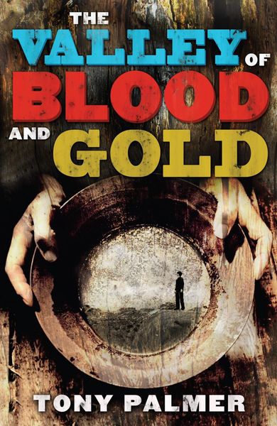 Produktbild: The Valley of Blood and Gold