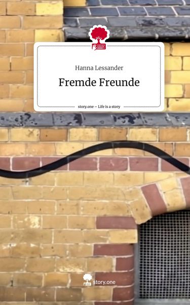 Produktbild: Fremde Freunde. Life is a Story - story.one