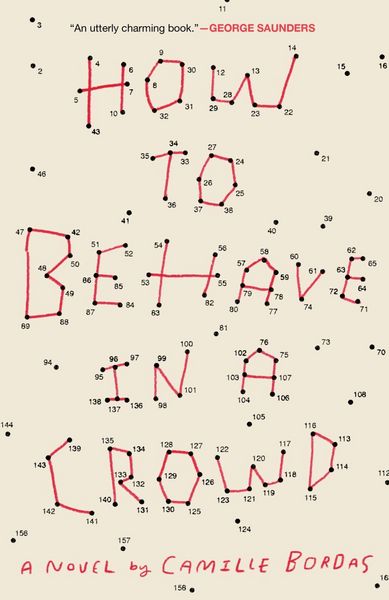 Produktbild: How to Behave in a Crowd