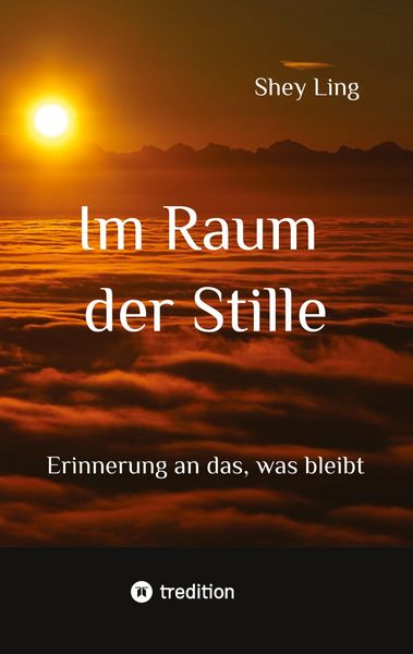 Produktbild: Im Raum der Stille