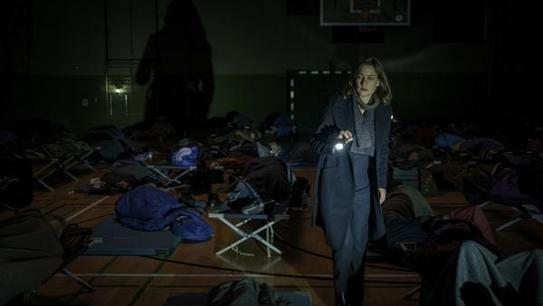 Produktbild: Blackout