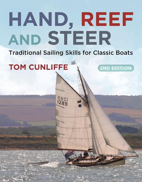 Produktbild: Hand, Reef and Steer 2nd edition