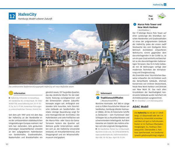 Produktbild: Hamburg