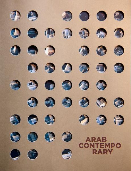 Produktbild: Arab Contemporary