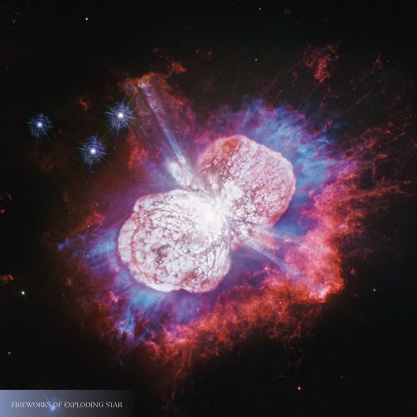 Produktbild: Where Stars are Born 2024