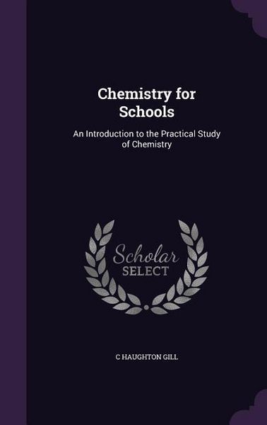 Produktbild: Chemistry for Schools