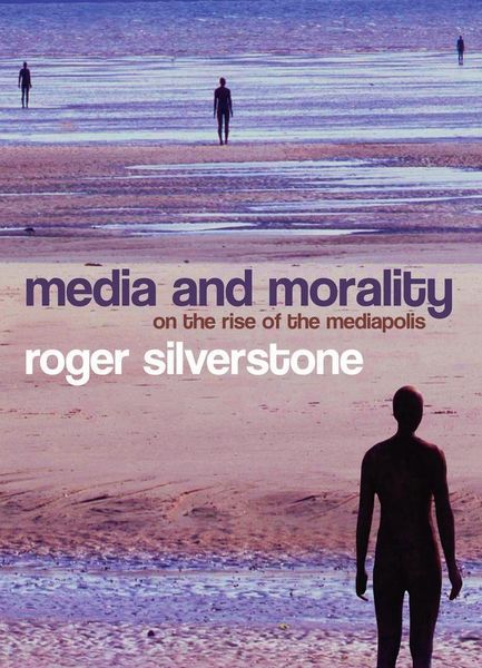 Produktbild: Media and Morality