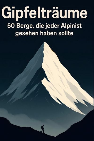 Produktbild: Gipfeltr&auml;ume