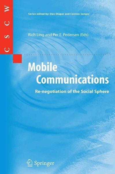 Produktbild: Mobile Communications