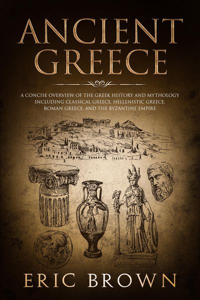 Produktbild: Ancient Greece