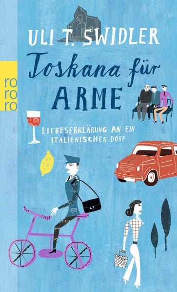 Produktbild: Toskana f&uuml;r Arme