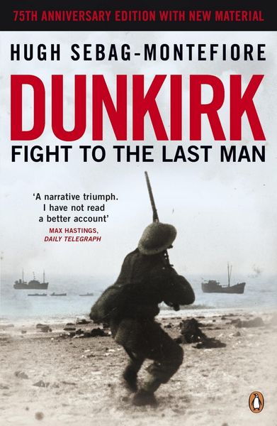 Produktbild: Dunkirk
