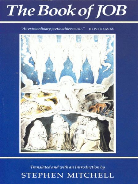 Produktbild: The Book of Job