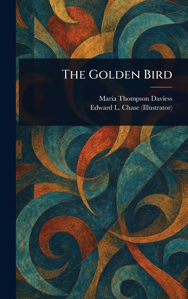 Produktbild: The Golden Bird