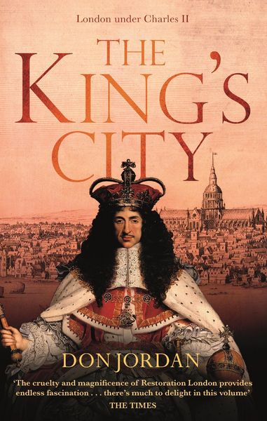 Produktbild: The King's City