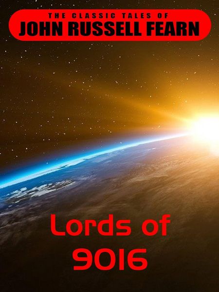Produktbild: Lords of 9016