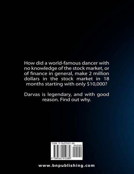 Produktbild: How I Made $2,000,000 In The Stock Market