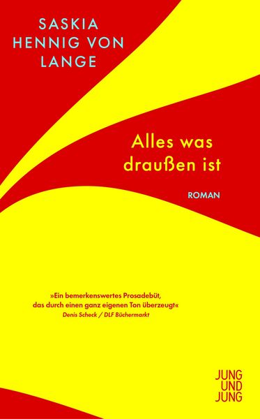 Produktbild: Alles, was drau&szlig;en ist