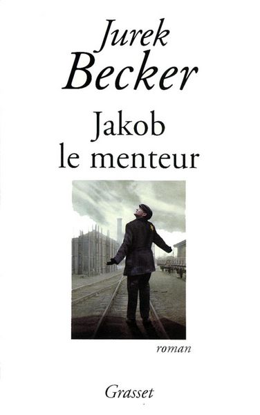 Produktbild: Jakob le menteur