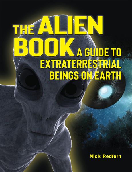 Produktbild: The Alien Book