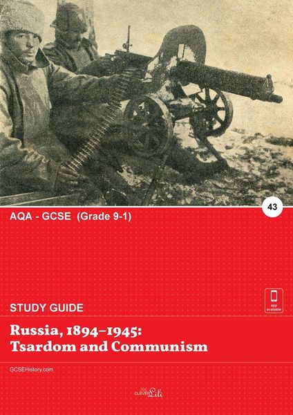 Produktbild: Russia, 1894-1945