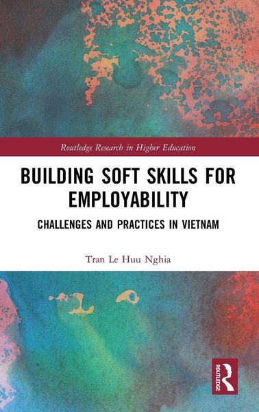 Produktbild: Building Soft Skills for Employability