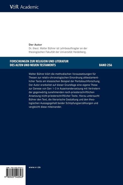 Produktbild: Am Anfang...