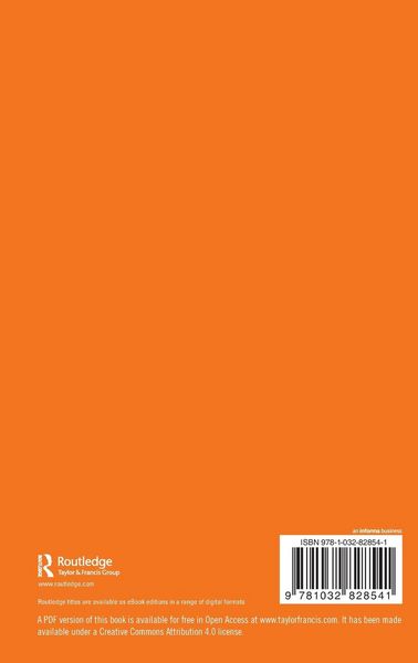 Produktbild: Market-Oriented Disinformation Research