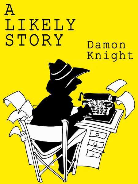 Produktbild: A Likely Story
