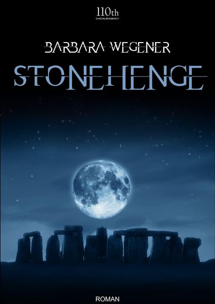 Produktbild: Stonehenge