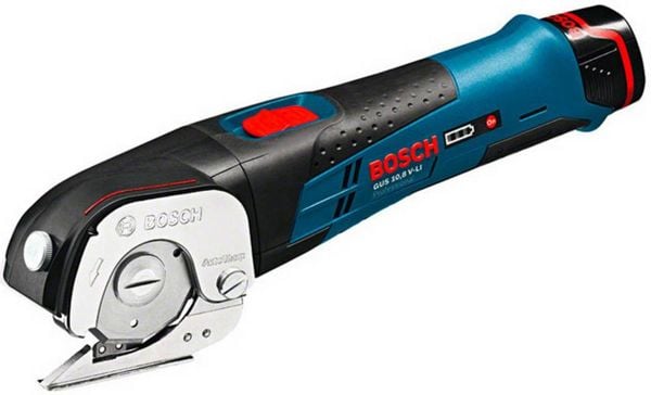 Produktbild: Bosch Professional Akku-Universalschere 06019B2901 GUS 12V-300 ohne Akku, ohne Ladeger&auml;t