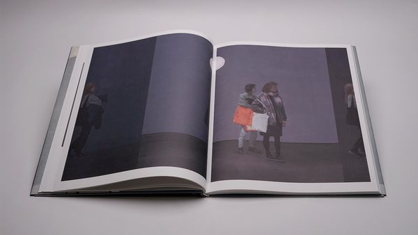 Produktbild: Tim Eitel &ndash; Vorschl&auml;ge f&uuml;r Nachbilder /&thinsp;Propositions for Afterimages