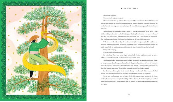 Produktbild: Magical Nature Tales