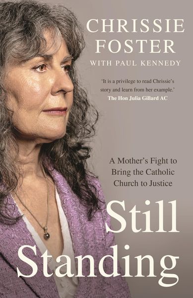 Produktbild: Still Standing