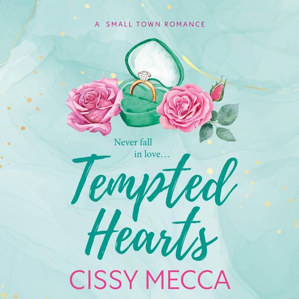 Produktbild: Tempted Hearts