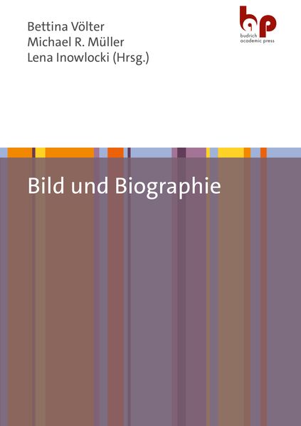 Produktbild: Bild und Biographie