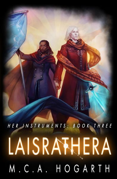 Produktbild: Laisrathera (Her Instruments 3)