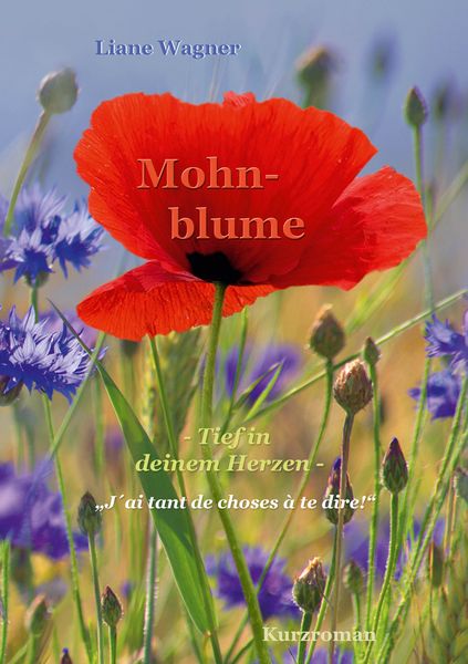 Produktbild: Mohnblume