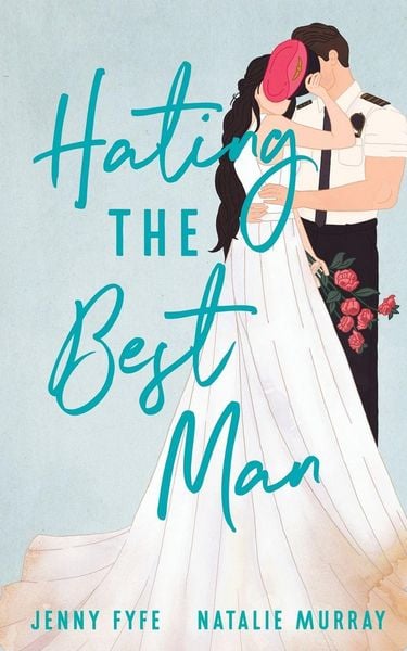 Produktbild: Hating the Best Man