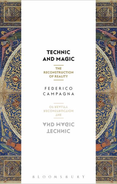Produktbild: Technic and Magic