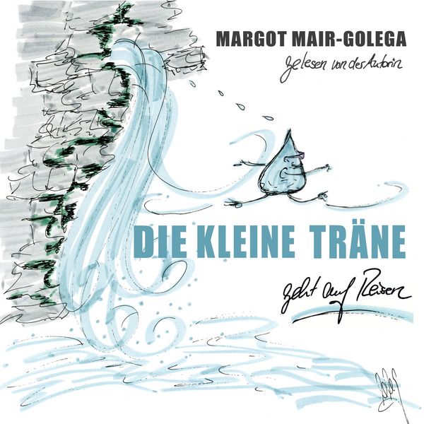 Produktbild: Die Kleine Tr&auml;ne geht auf Reisen