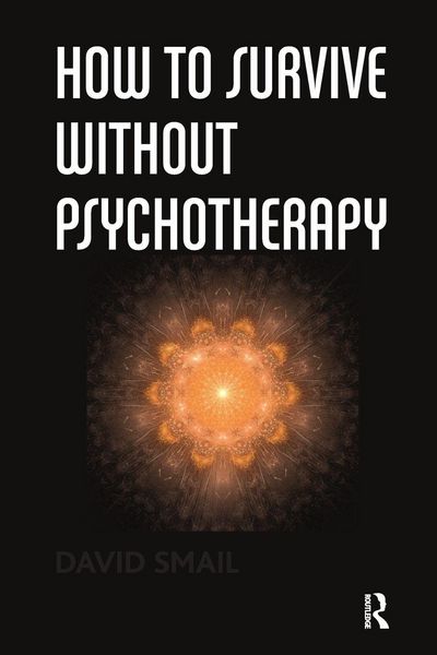 Produktbild: How to Survive Without Psychotherapy