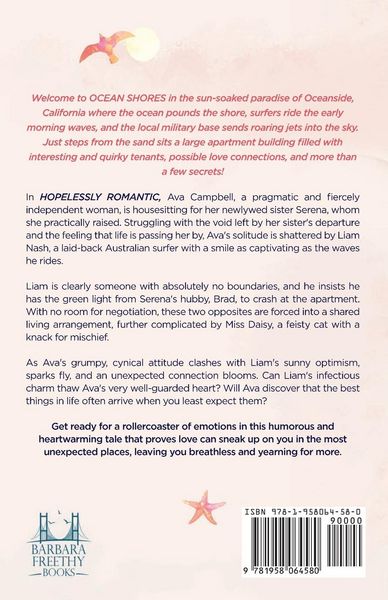 Produktbild: Hopelessly Romantic