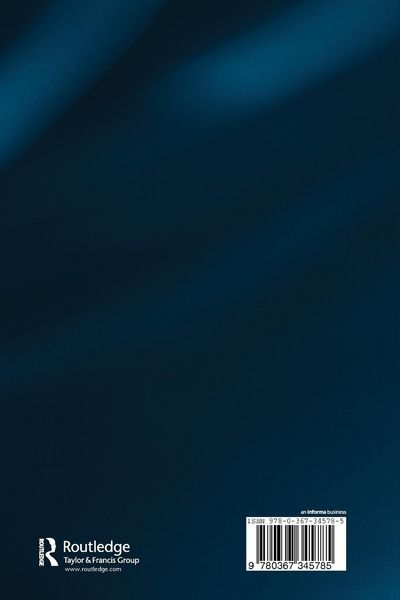 Produktbild: Innovation in Social Welfare and Human Services